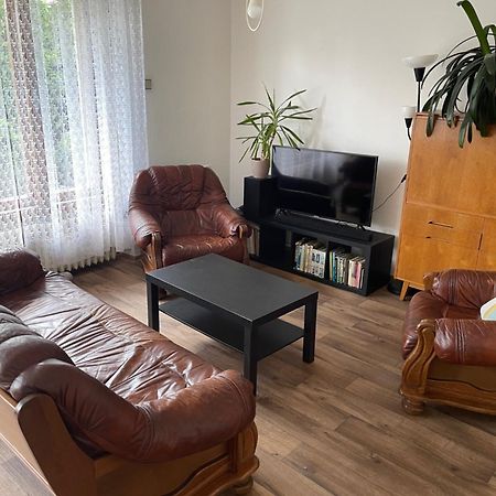 Apartment S Terasou Lysa Lysa nad Labem Ngoại thất bức ảnh