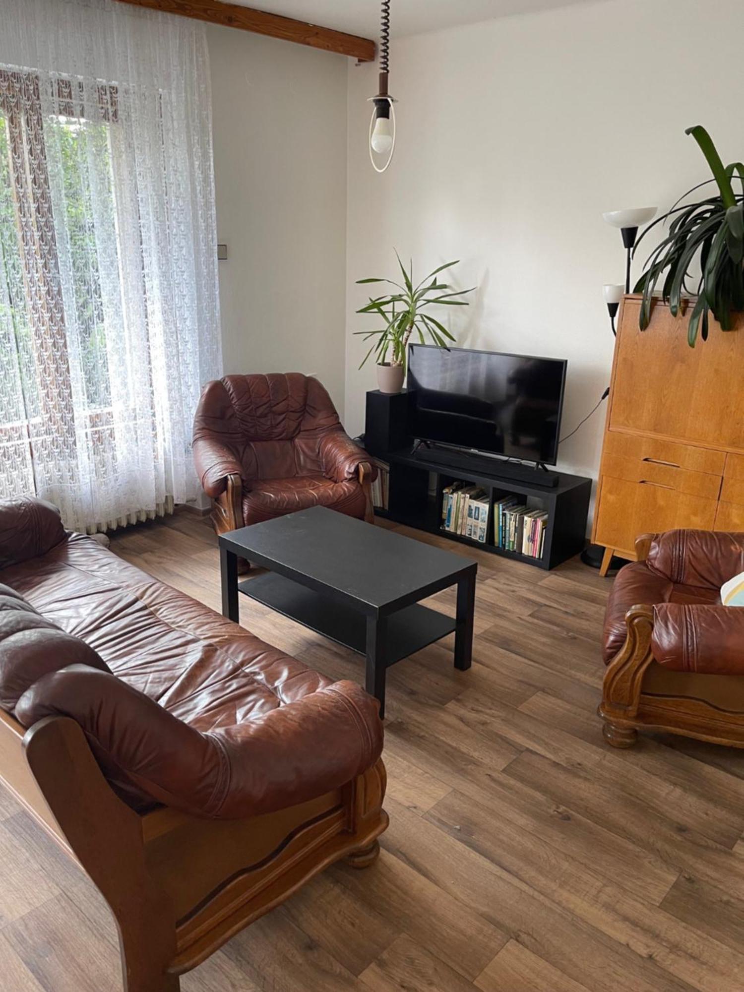 Apartment S Terasou Lysa Lysa nad Labem Ngoại thất bức ảnh
