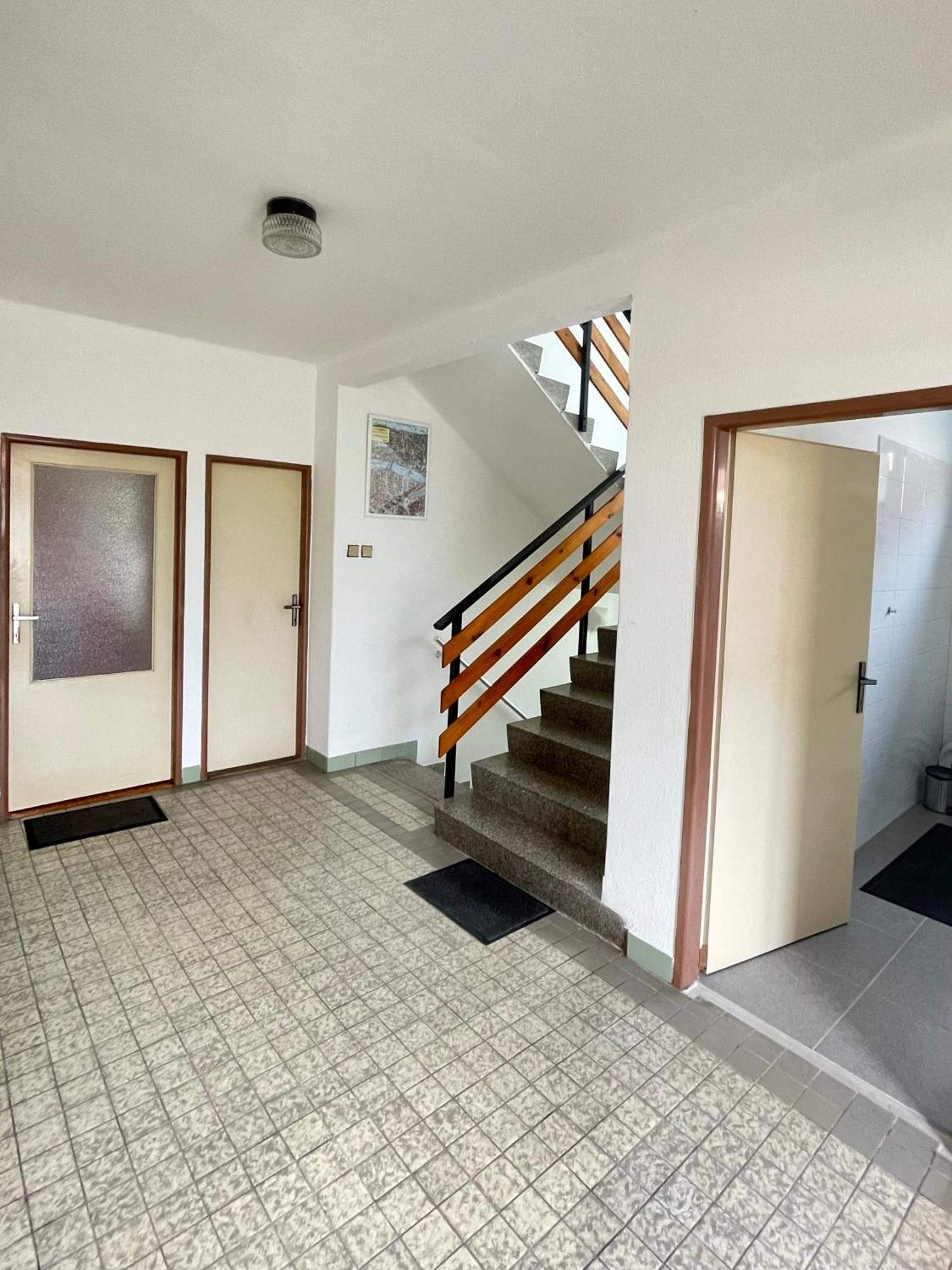 Apartment S Terasou Lysa Lysa nad Labem Ngoại thất bức ảnh
