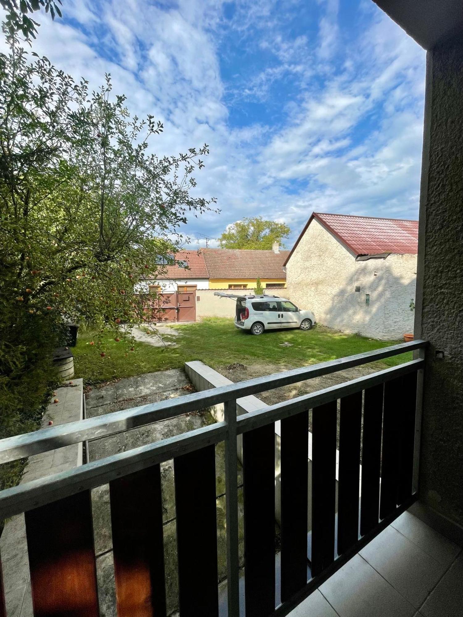 Apartment S Terasou Lysa Lysa nad Labem Ngoại thất bức ảnh